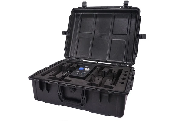FOS Luminus Table Case
